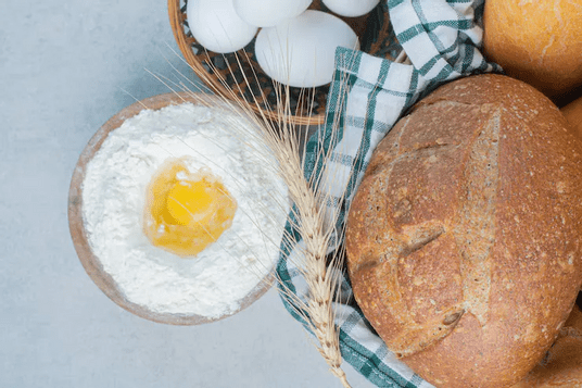 pain-farine-oeufs